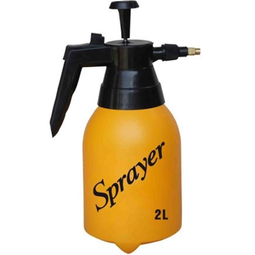 Rozprašovač sprayer tlakový 2 l