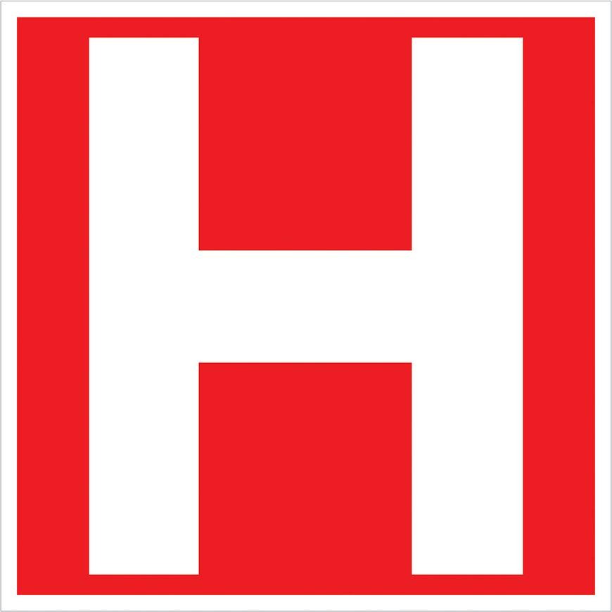 Hydrant h