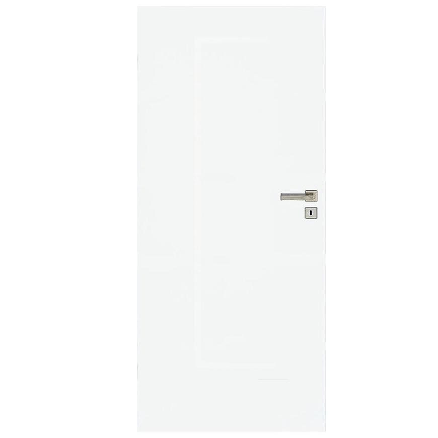 Interiérové dveře Kleopatra 0*3 80L bílé