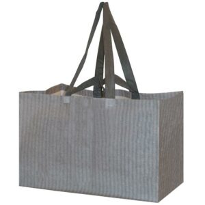 Nákupní taška „manšestr” 71 l