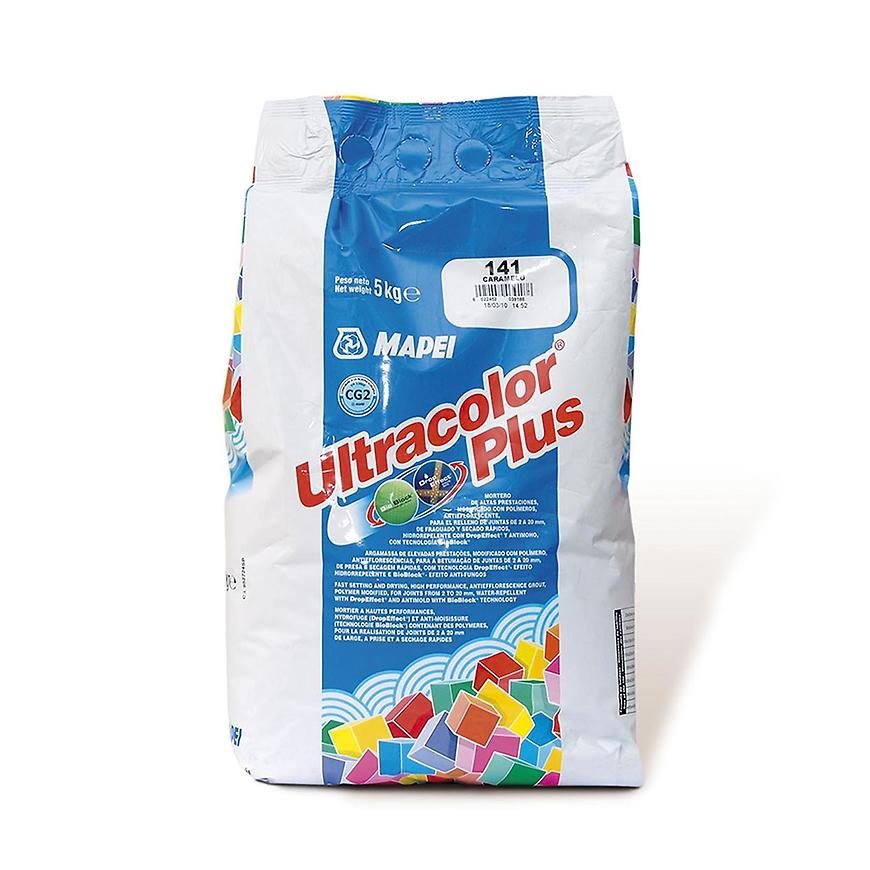 Spárovací hmota Mapei Ultracolor Plus 2 kg 131 vanilková