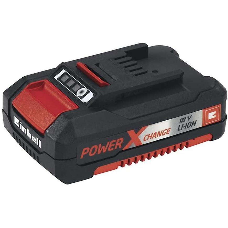 Baterie power-x-change 18