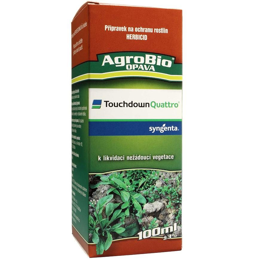 Přípravek na ochranu rostlin AgroBio