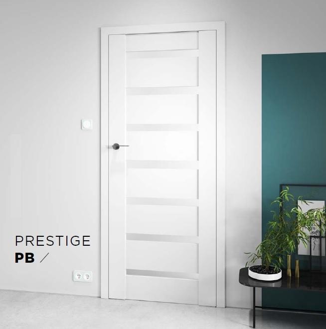 Inter. dveře Prestige PB
