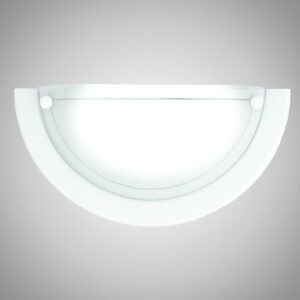 Nástěnné svítidlo Ufo 5161 Bílá K1