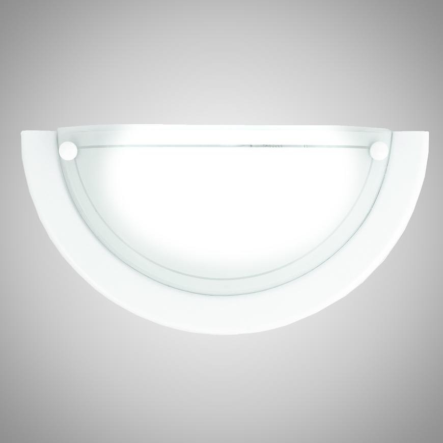 Nástěnné svítidlo Ufo 5161 Bílá K1