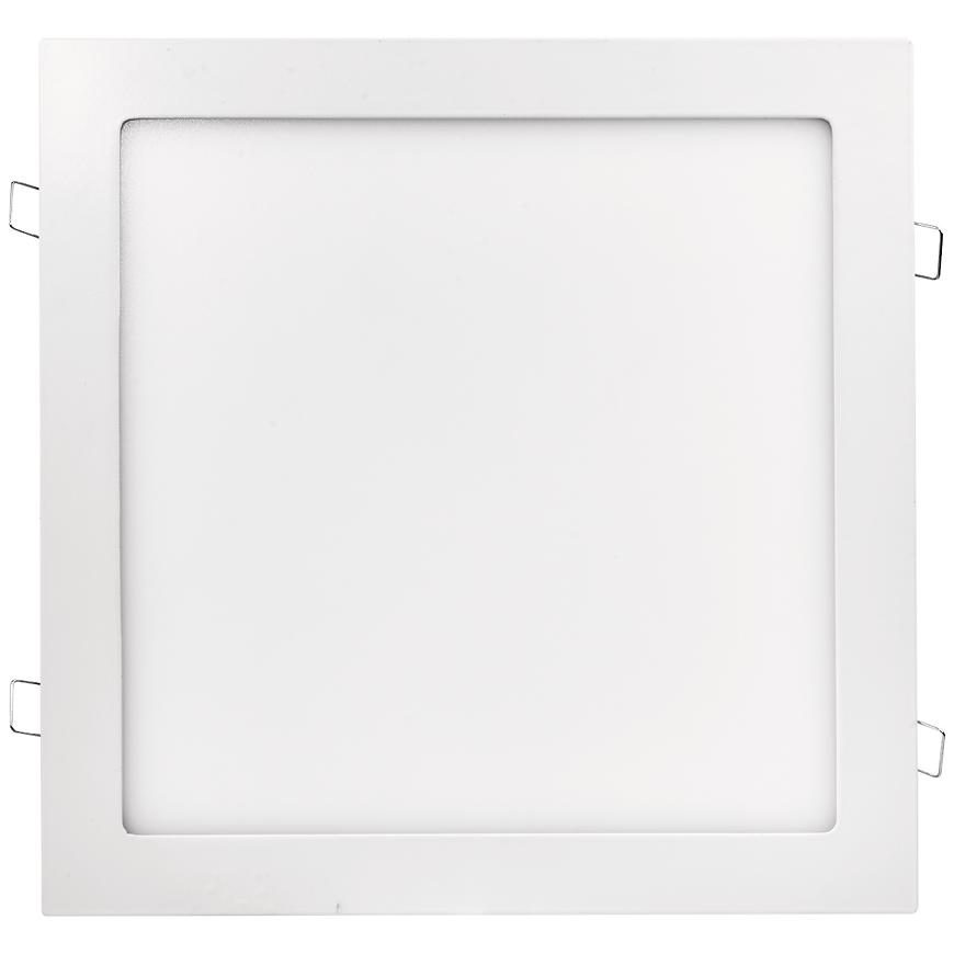 LED podhledové svítidlo PROFI bílé