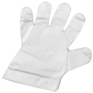 Jednorázové rukavice Praktimax 50 ks box