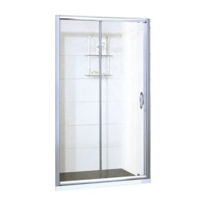 Sprchové dvere posuvné Acca AC G2D 14019 VPK