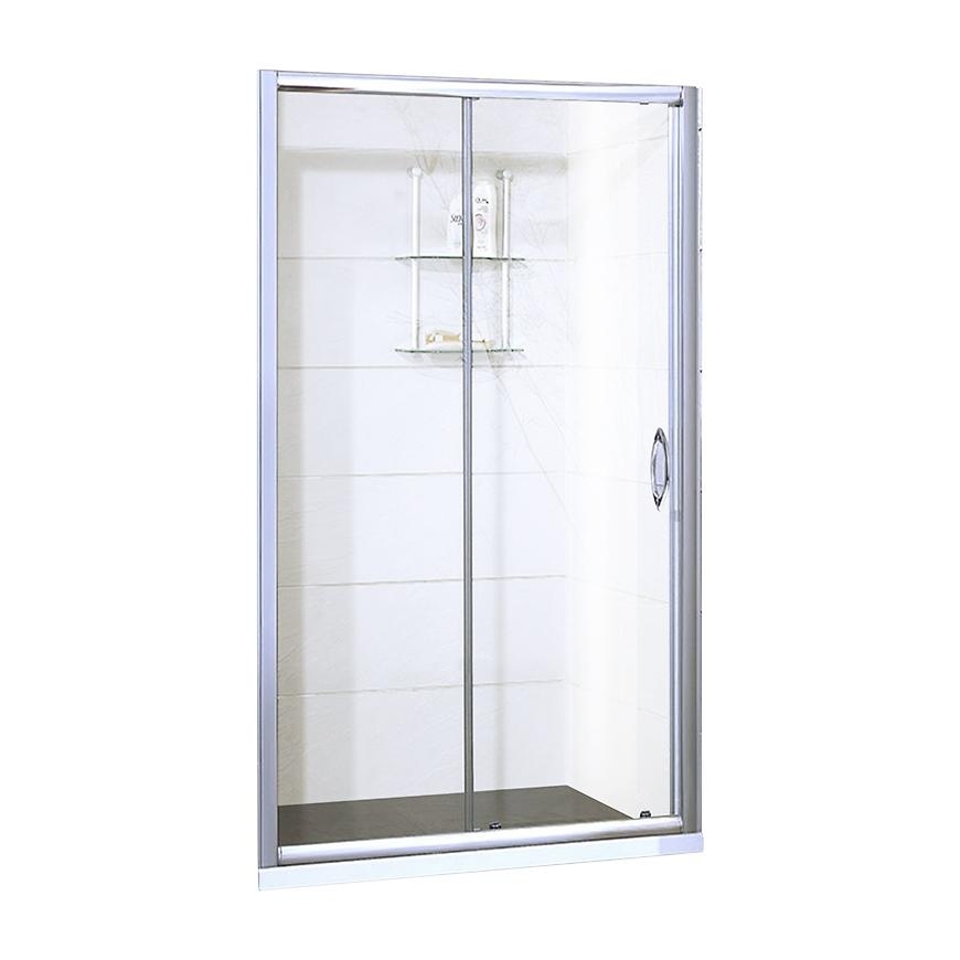 Sprchové dveře posuvné Acca AC G2D 14019 VPK