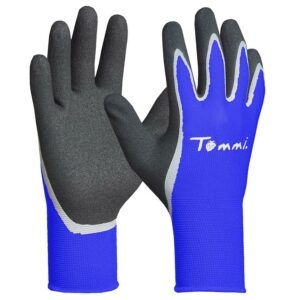 Pracovní rukavice TOMMI APFEL vel. XL
