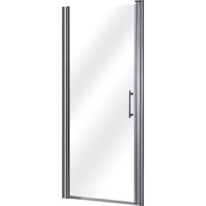 Sprchové dveře Samos 70x190 čiré sklo-chrom
