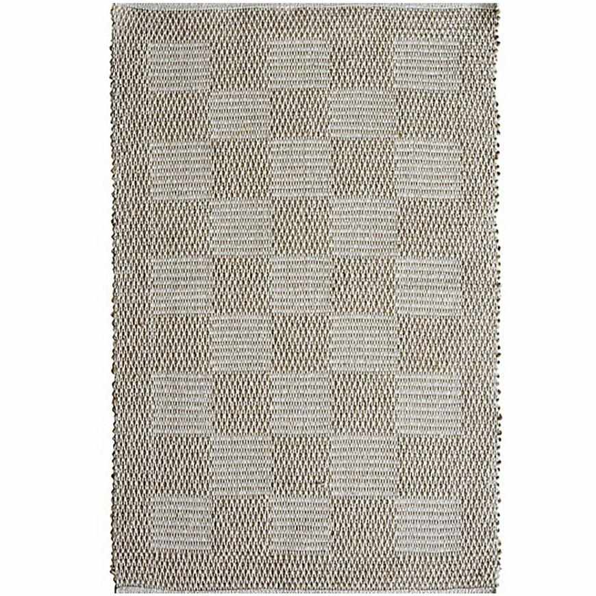 Bavlněný koberec 0