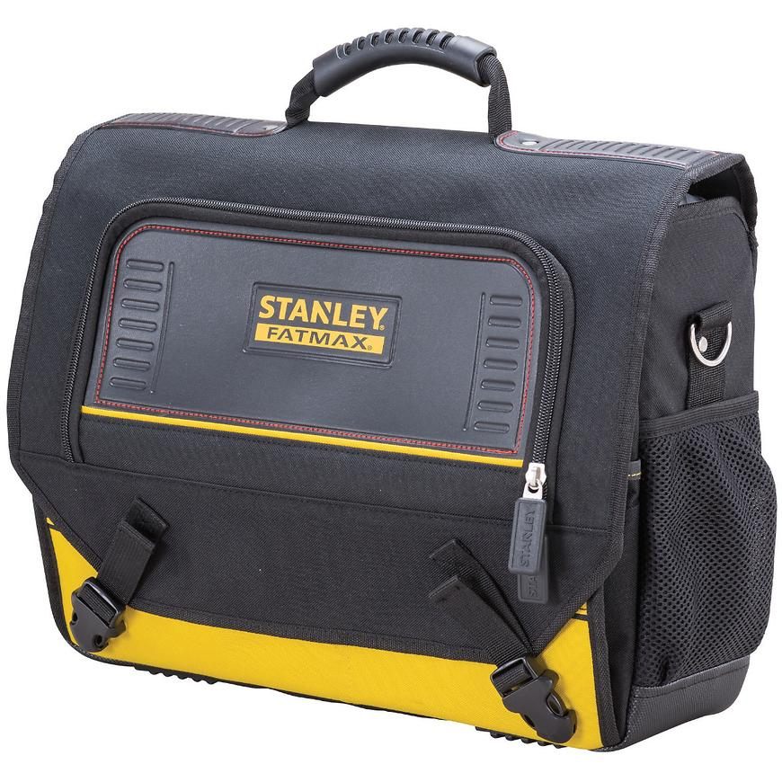 Brašna na nářadí a laptop Stanley Fatmax 15