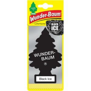 Wunder-Baum® Black Ice