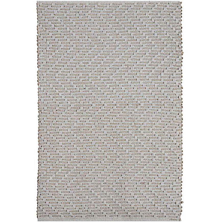 Bavlněný koberec 0