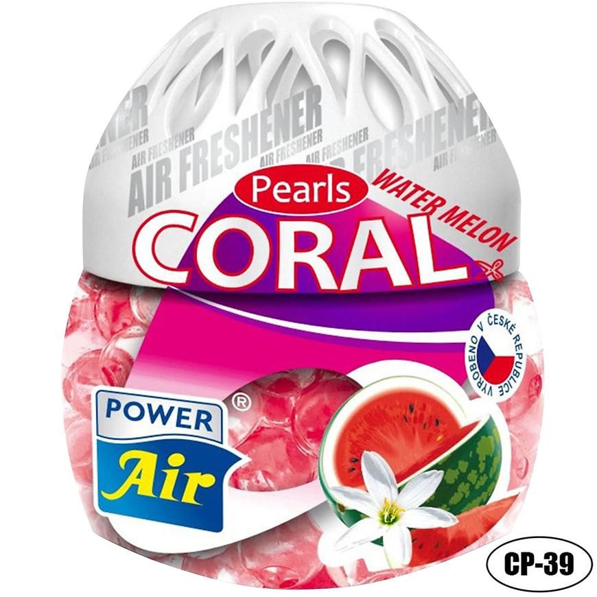 Coral pearls water melon - 150g