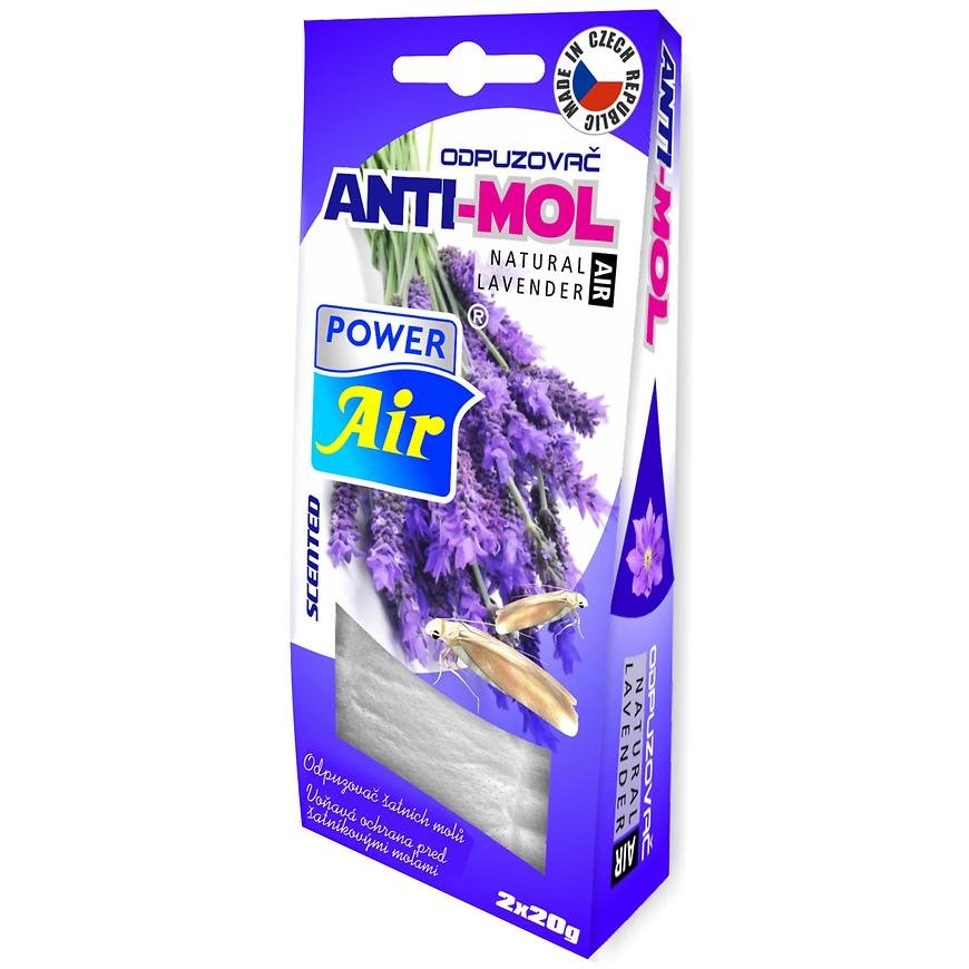 Anti mol 2v1 - 10g