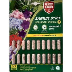 Insekticid Sanium Stick