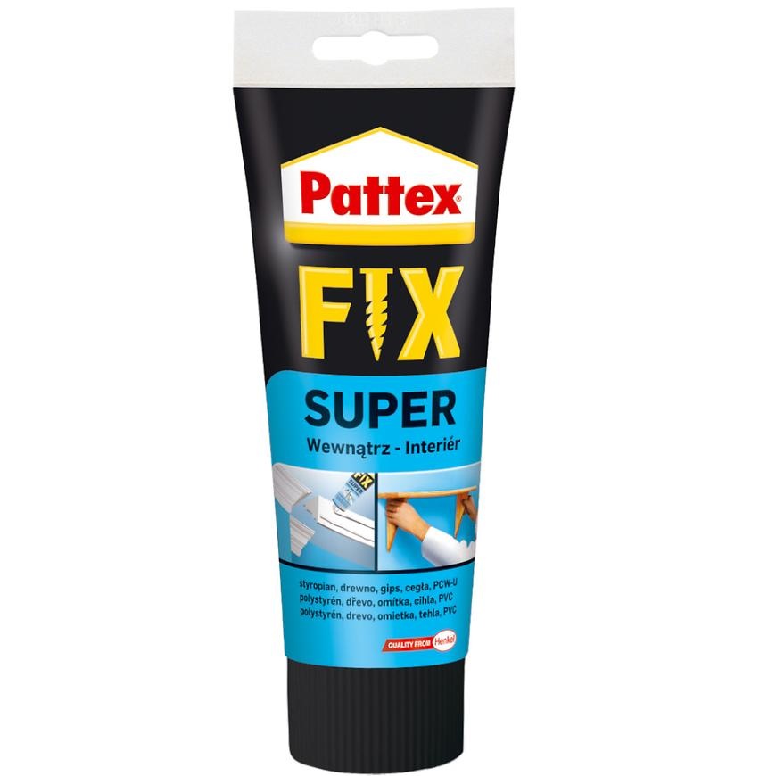 Pattex Super Fix Pl50 400g
