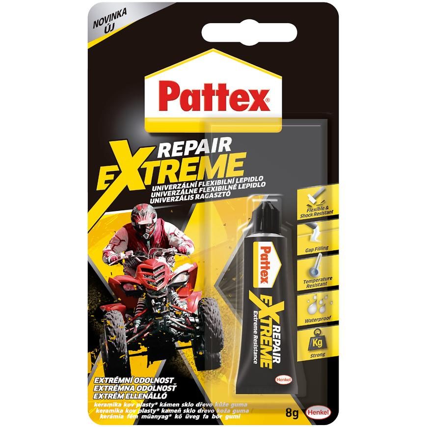 Univerzální lepidlo Pattex Repair Extreme