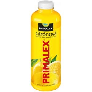 Primalex Tekutá Tónovací Barva citrónová 1l