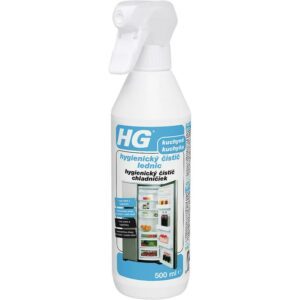 HG hygienický čistič lednic 500ml