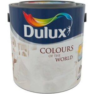 Dulux Colours Of The World řecké slunce 2