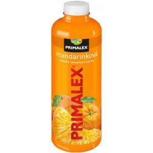 Primalex Tekutá Tónovací Barva mandarinková 1l