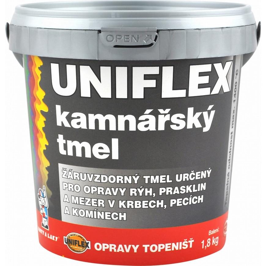 Uniflex kamnářský tmel 1