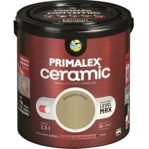 Primalex Ceramic havajský olivín 2