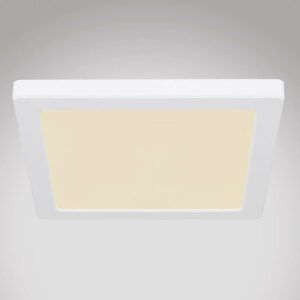 Svitidlo 12380-18W LED 18W bílý PL