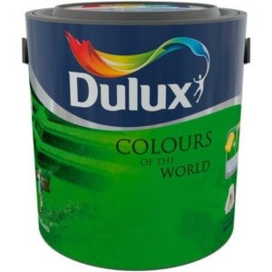 Dulux Colours Of The World divoké liány 2