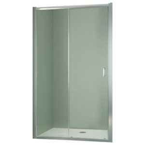 Sprchové dveře Stina 140x195 G2D 14019 VPK
